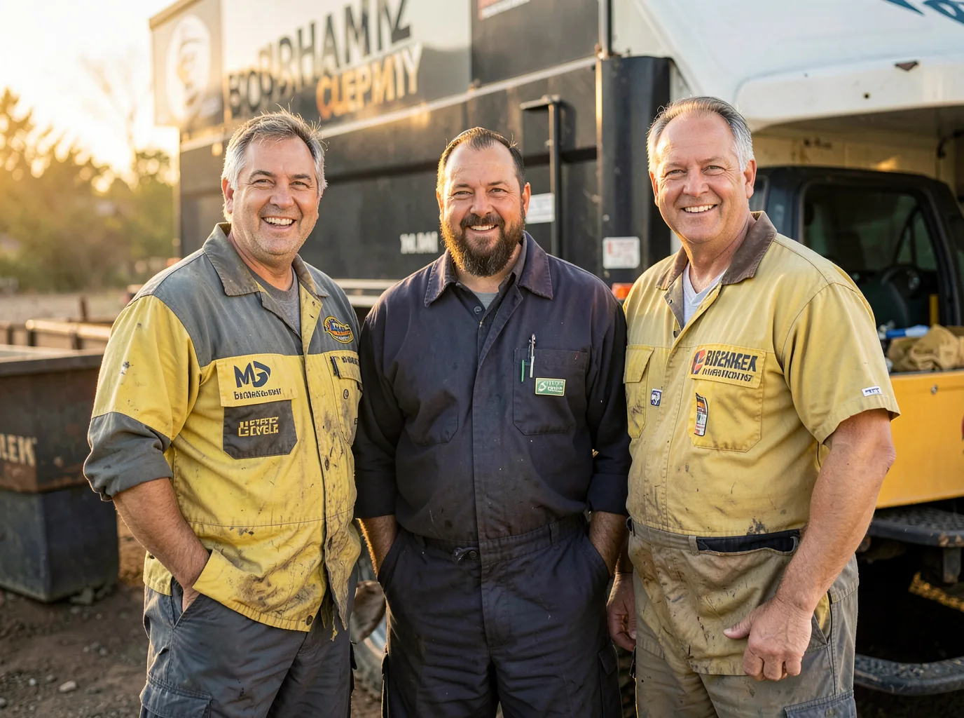 Sewage Cleanup company in Birdseye, IN